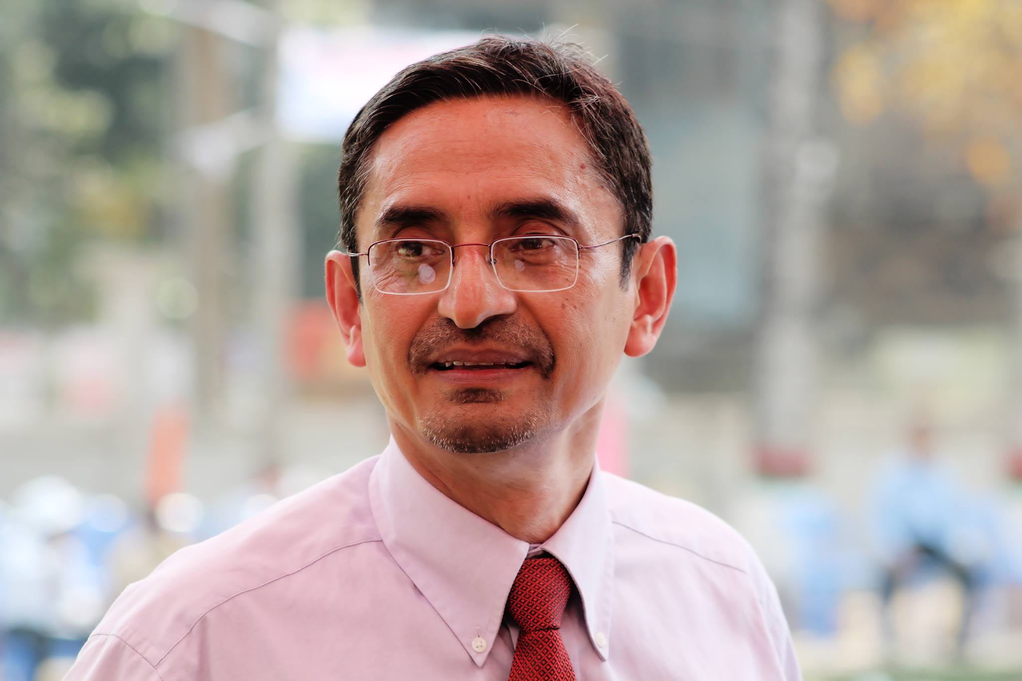 Saleh M. Shelley