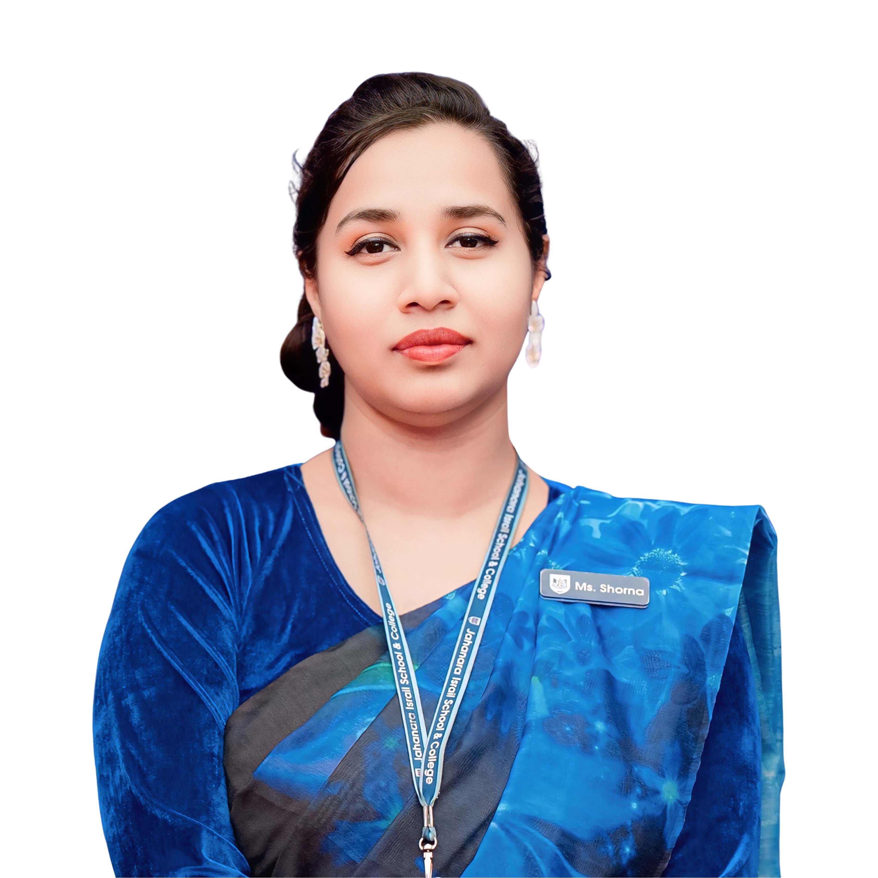 Ms. Shorna