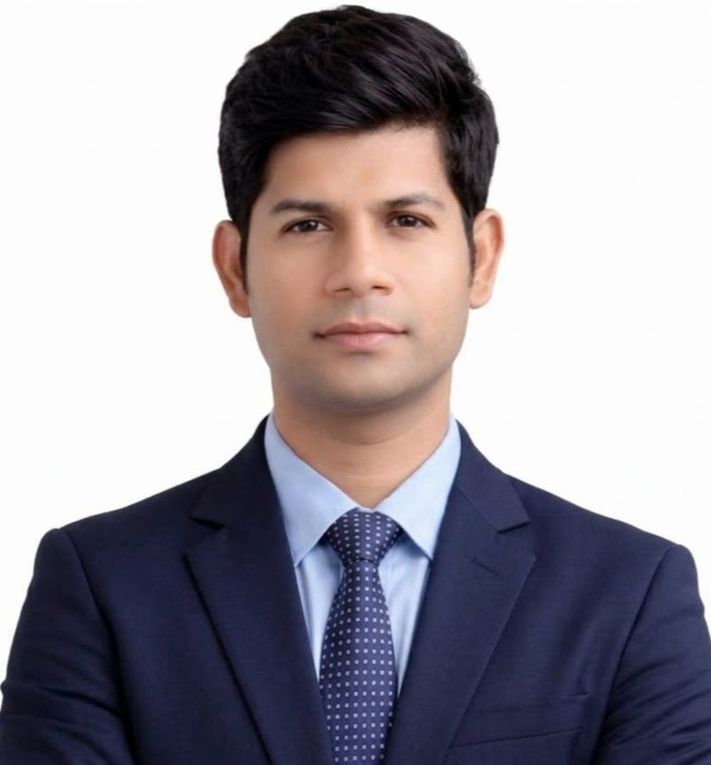 Debasish Biswas