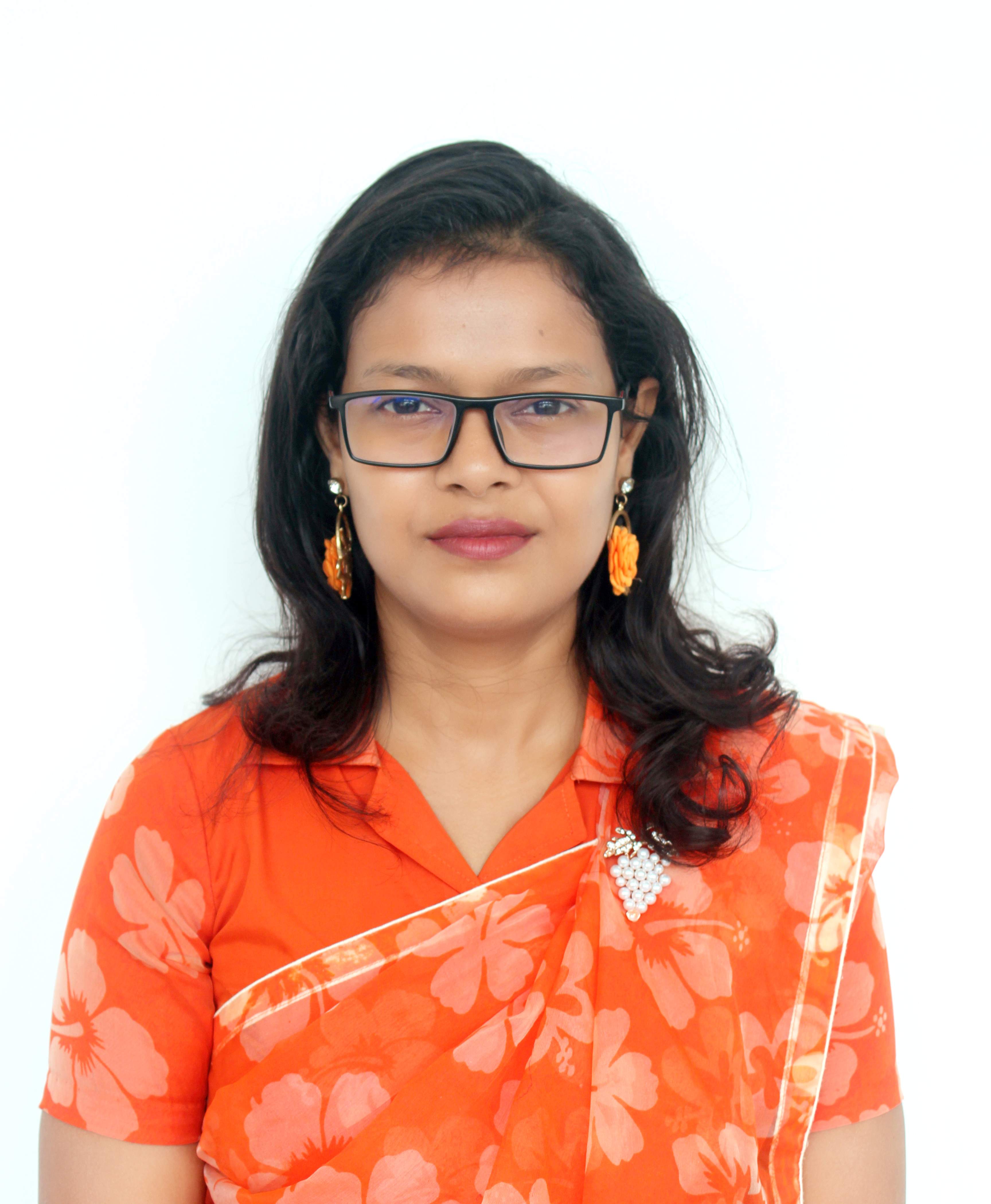 Sabequn Nahar Shimu