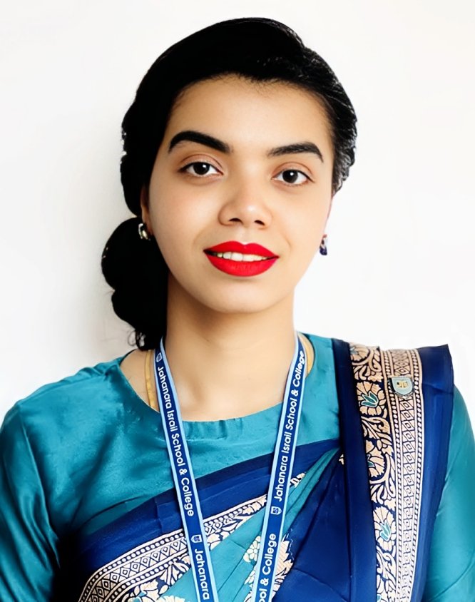 Sumaiya Binte Mahmud