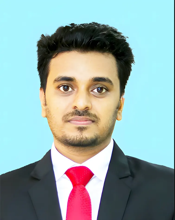 Moeenul Hasan