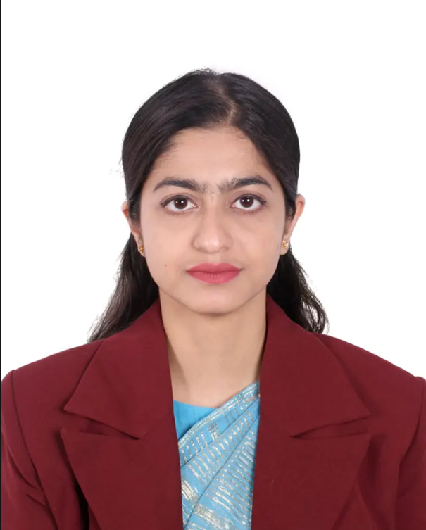 Sadia Afrin