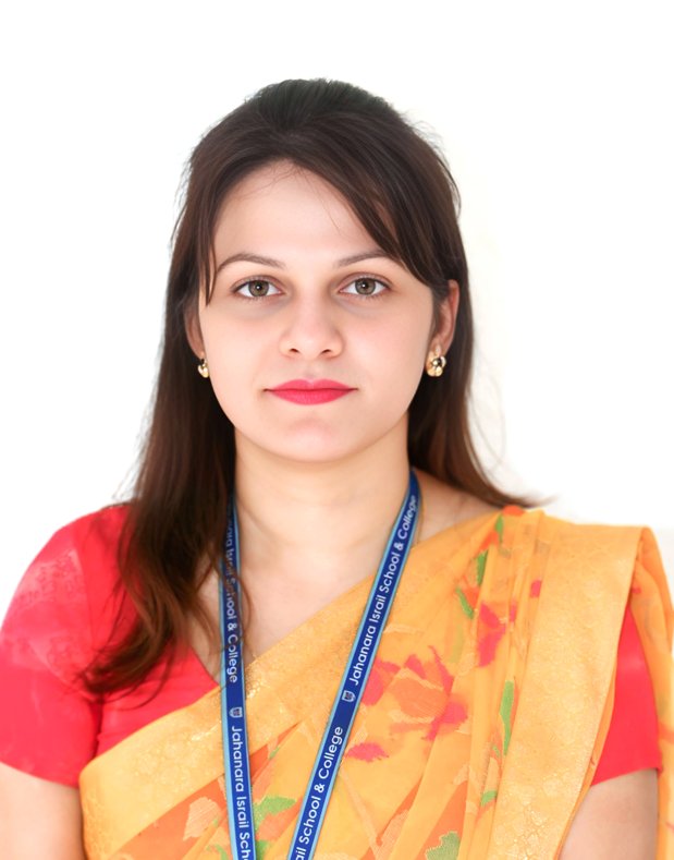 Farhana Tabassum Anna