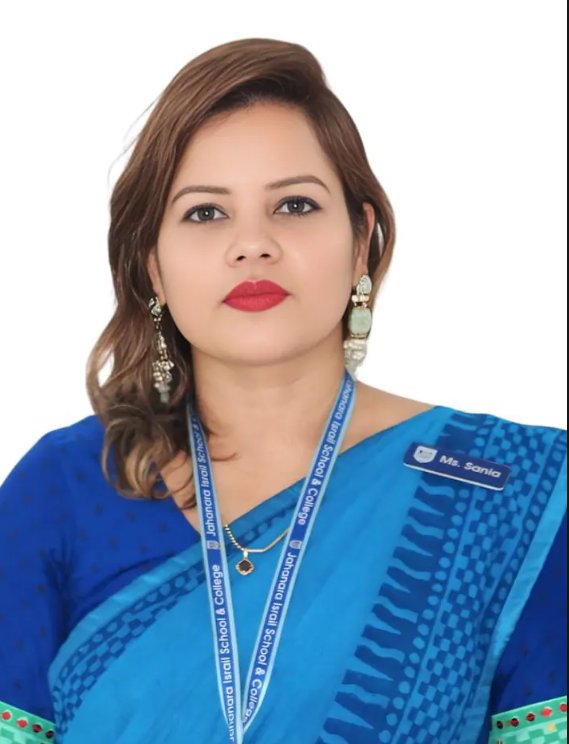 Sania