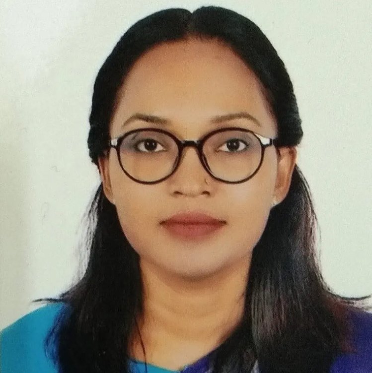 Mallika Khan Bony