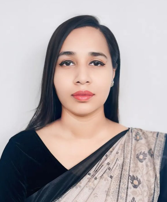Sharmin Jahan Shorna