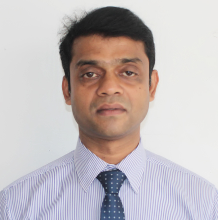Md. Abul Hasan Biswas