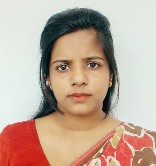 Pritha Mohanta
