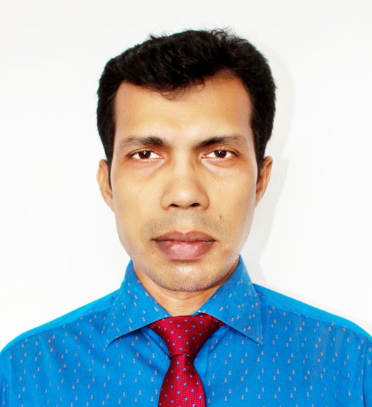 Himadri Shekhar Biswas Roni