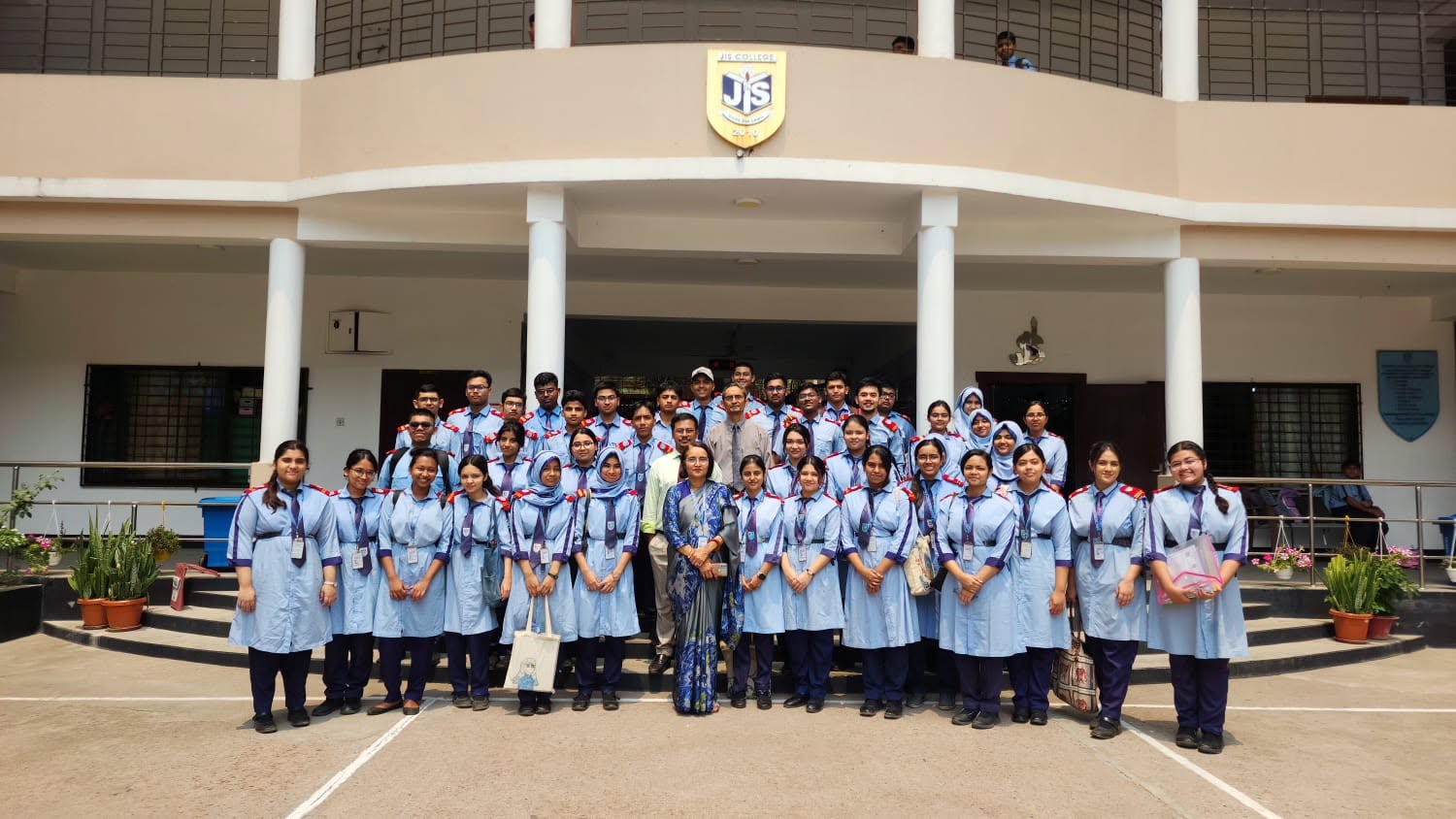 SSC Batch 2026 – School Completion Ceremony